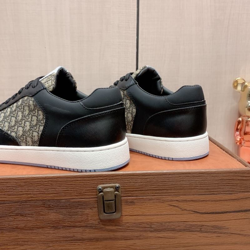 Christian Dior Sneaker